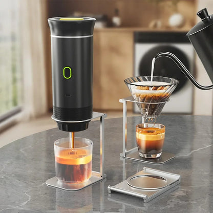 Stand Universal Fit Espresso Machine