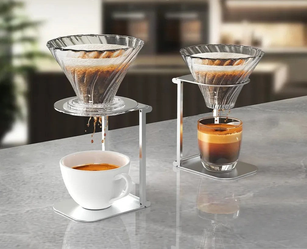 Stand Universal Fit Espresso Machine
