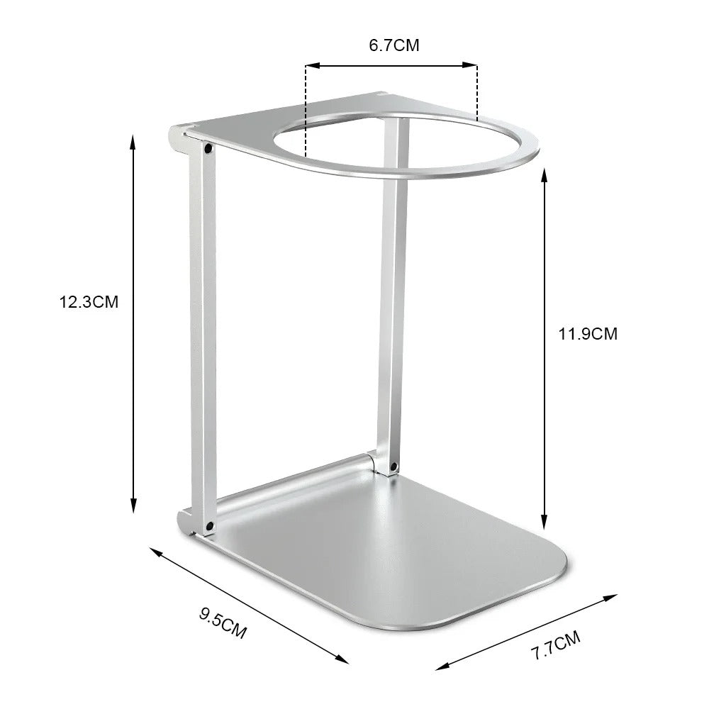 Stand Universal Fit Espresso Machine