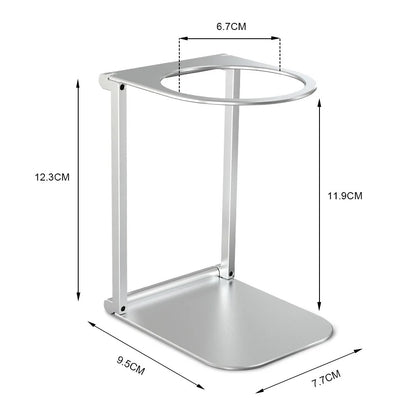 Stand Universal Fit Espresso Machine